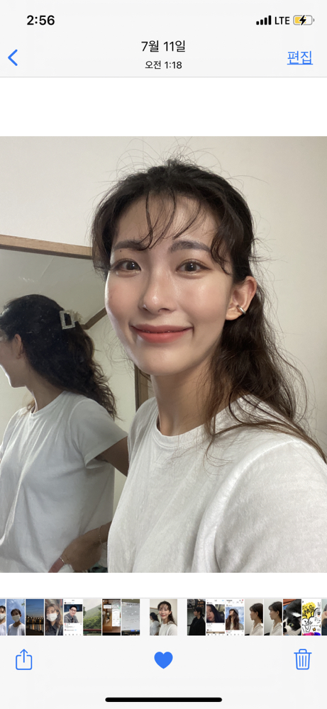 KREAM 프로필 이미지