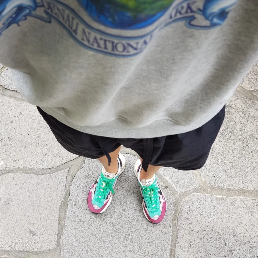 스타일 카드