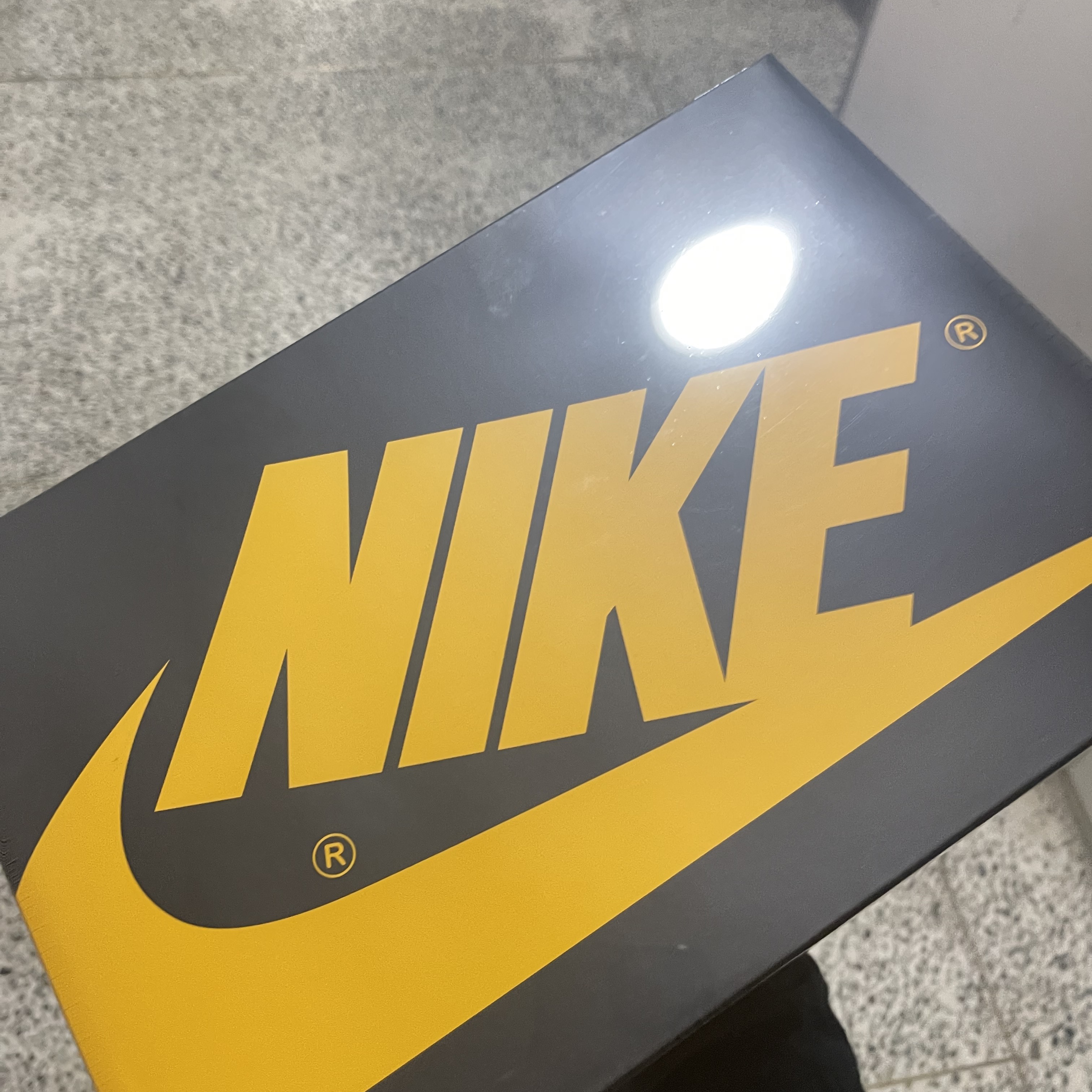 Jordan 1 Retro High OG Pollen 착용 스타일
