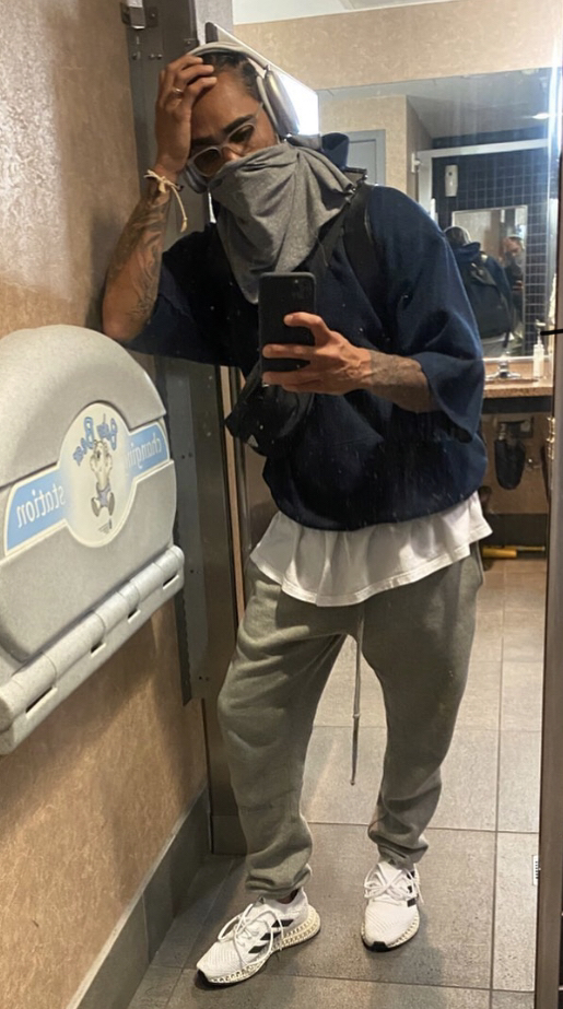 KREAM 프로필 이미지