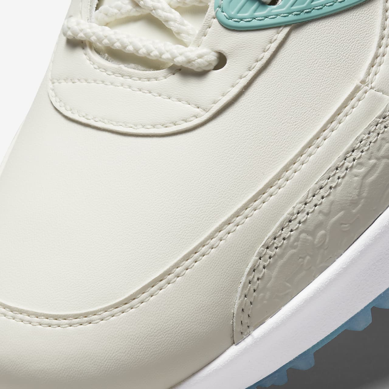 Nike Air Max 90 G NRG Torrey Pine 착용 스타일 - 2