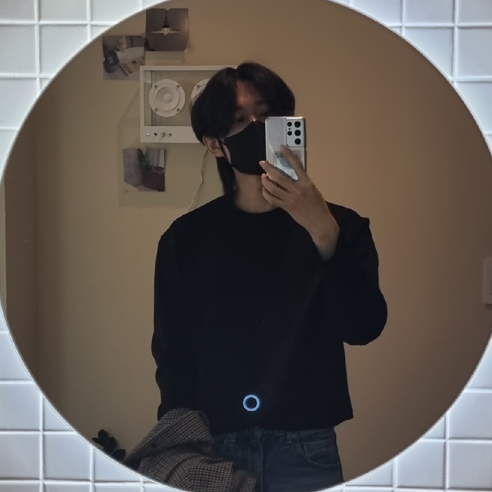 KREAM 프로필 이미지