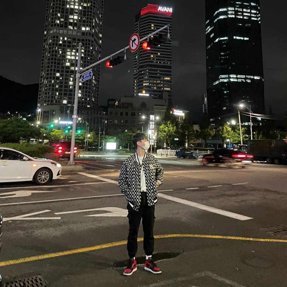 Jordan 1 Mid Bred Banned 2020 착용 스타일