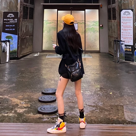 스타일 카드