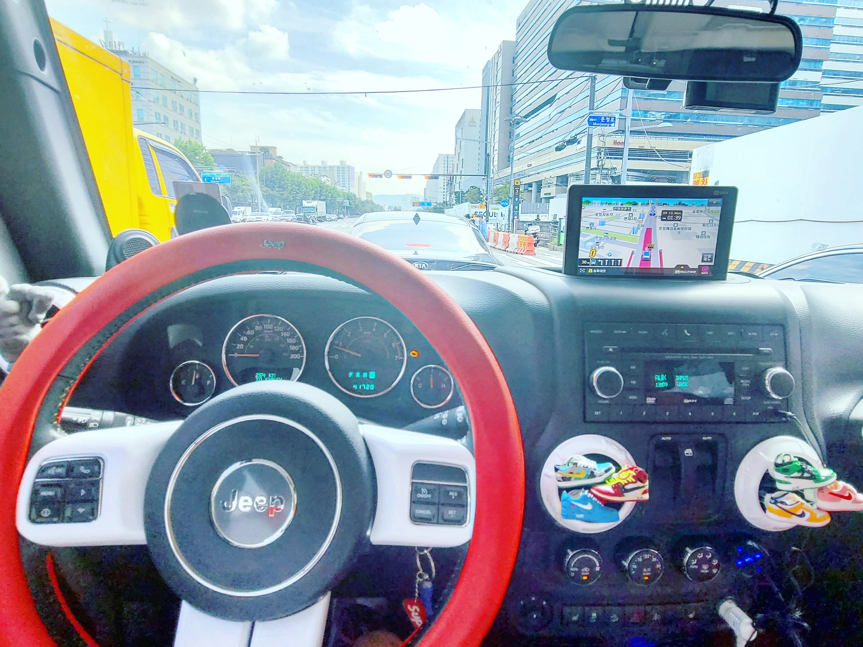 alex님의 스타일