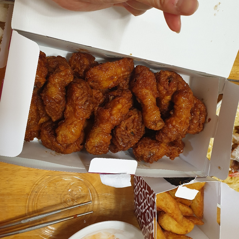KREAM 프로필 이미지