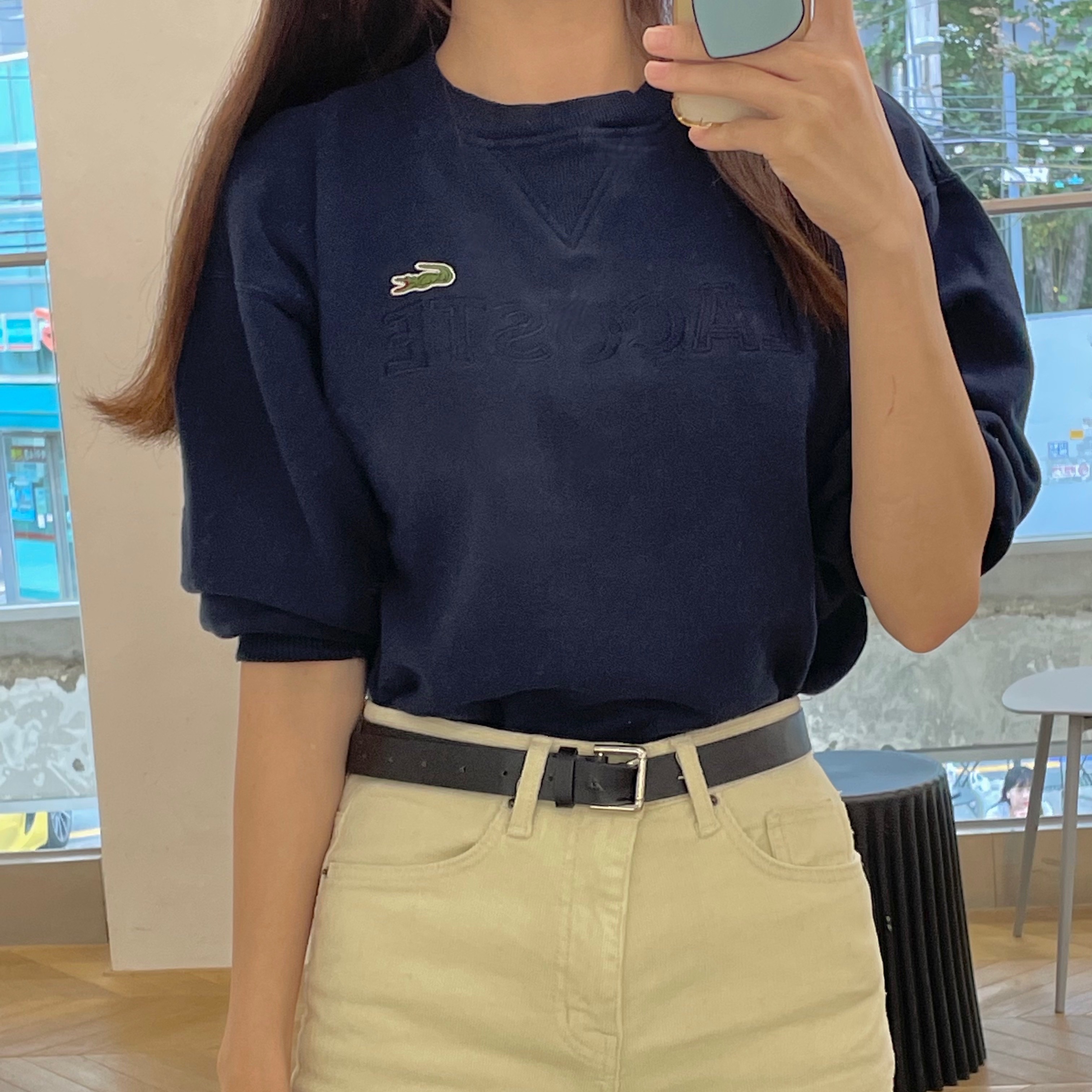 classic is the best🖤님의 스타일 - 2