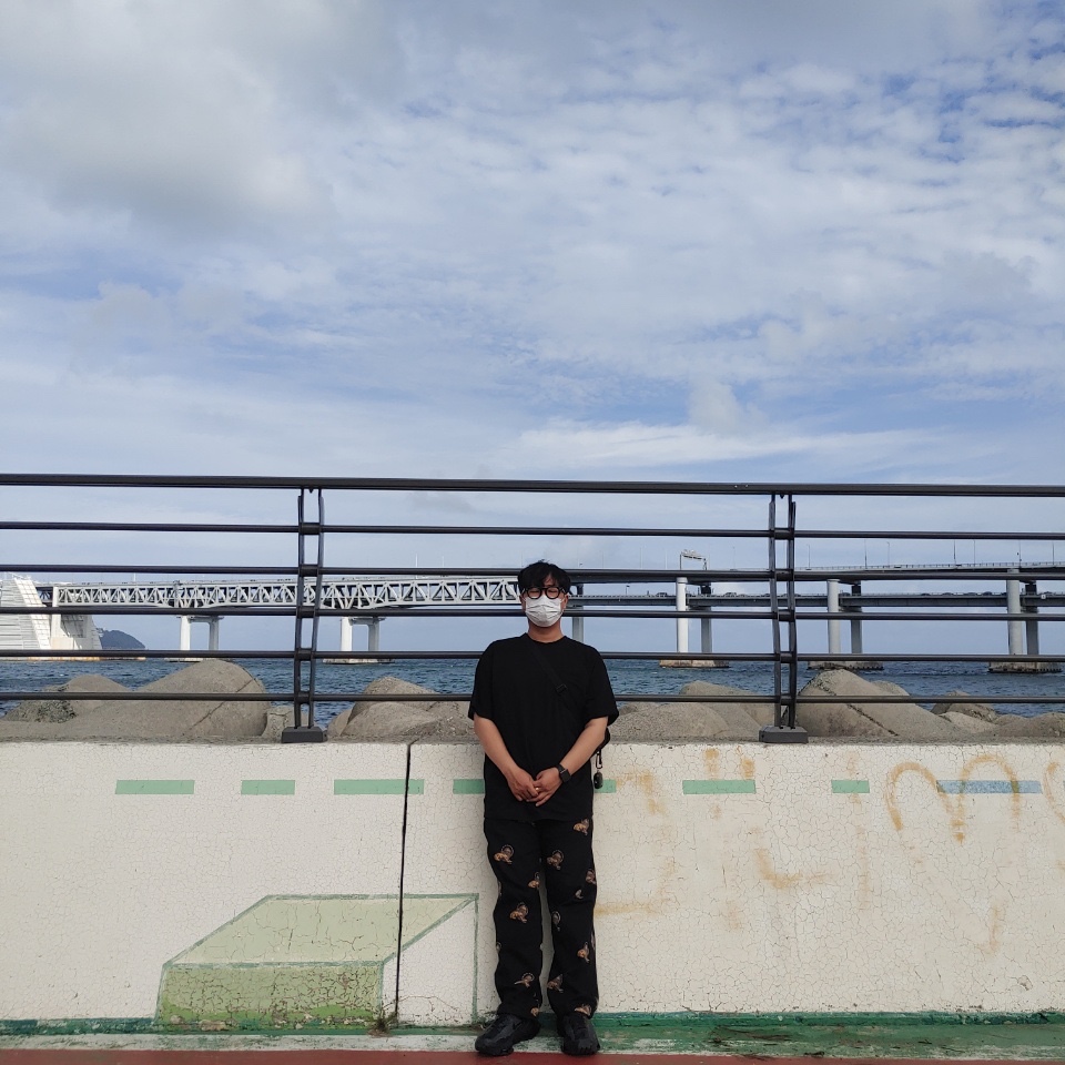 Nike x Matthew M Williams Zoom 004 Triple Black 착용 스타일