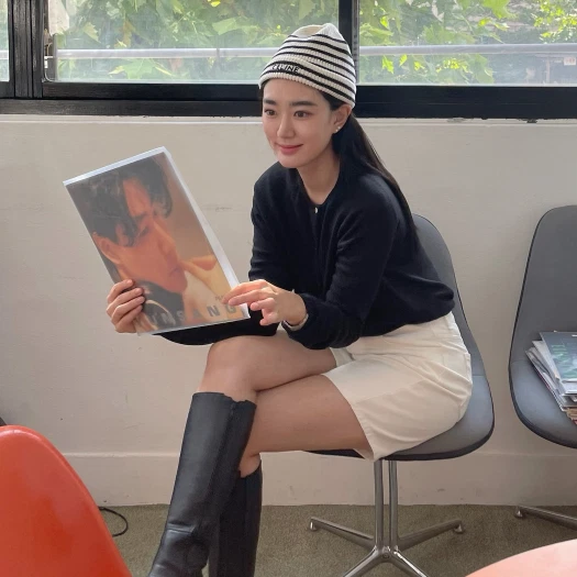 스타일 카드