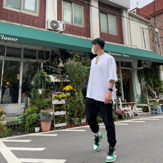 스타일 카드