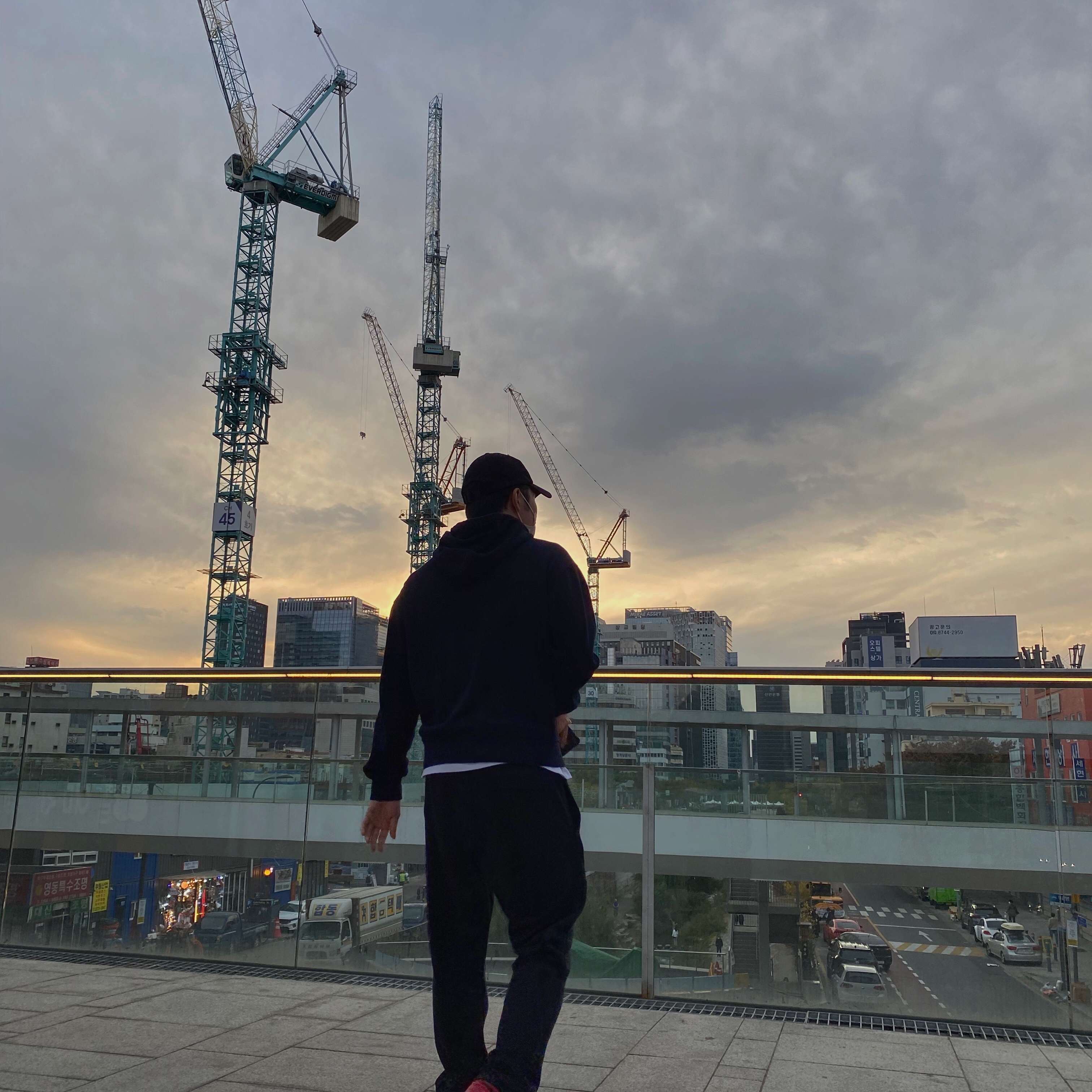 Jordan 1 Retro High OG Bred Banned 2016 착용 스타일 - 1