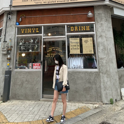 스타일 카드