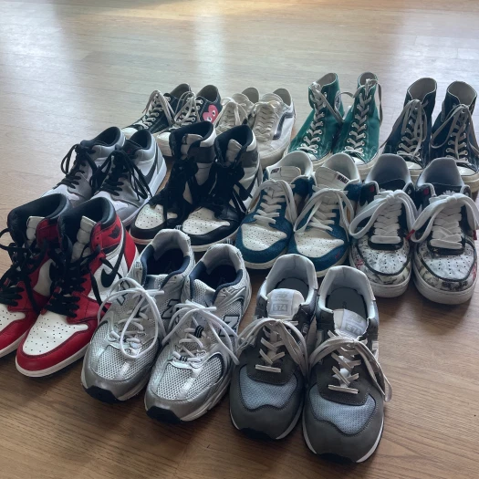 스타일 카드