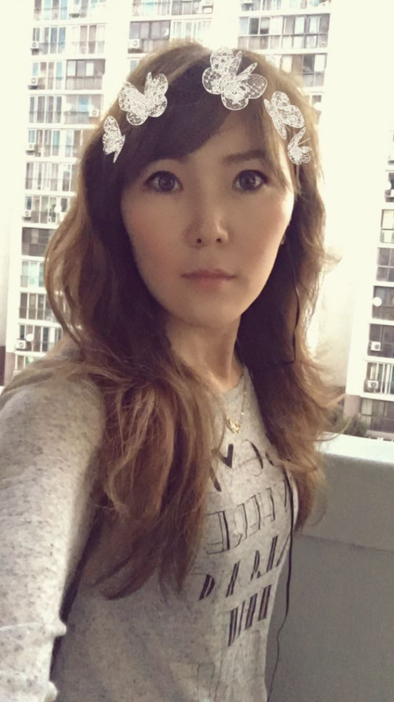 KREAM 프로필 이미지
