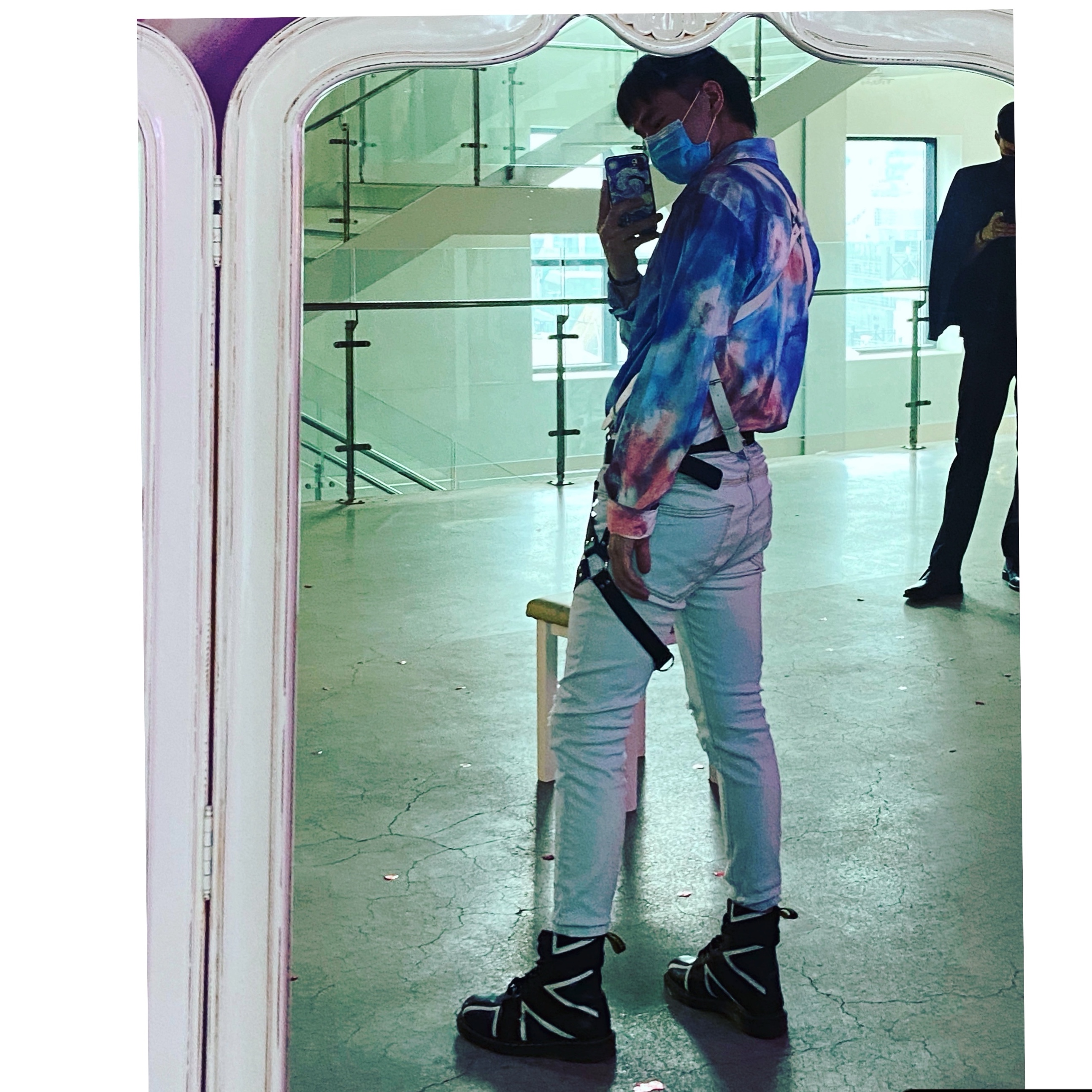 KREAM 스타일