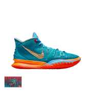 Nike x Concepts Kyrie 7 Horus (Special Box)