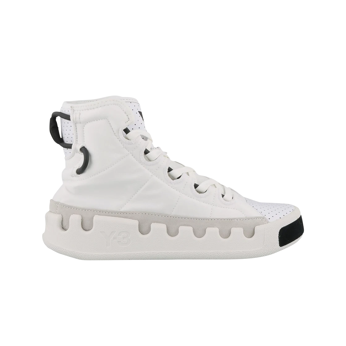 Y-3 카사바루 화이트 블랙 | Y-3 | KREAM Y-3 Kasabaru White Black