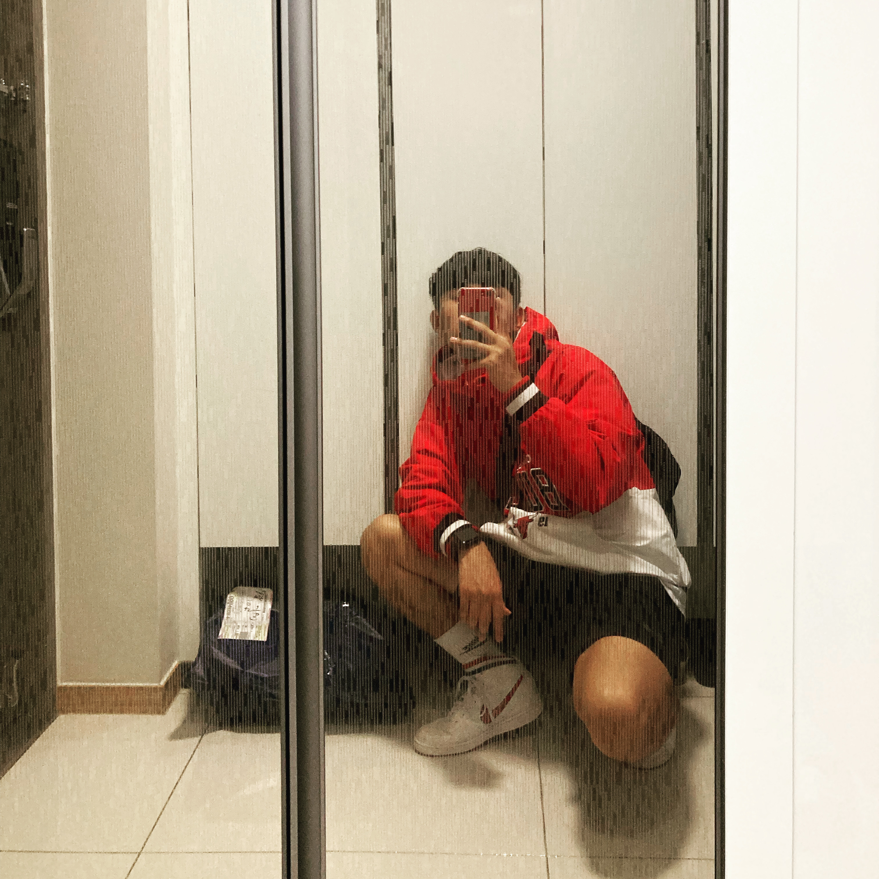 UK님의 스타일