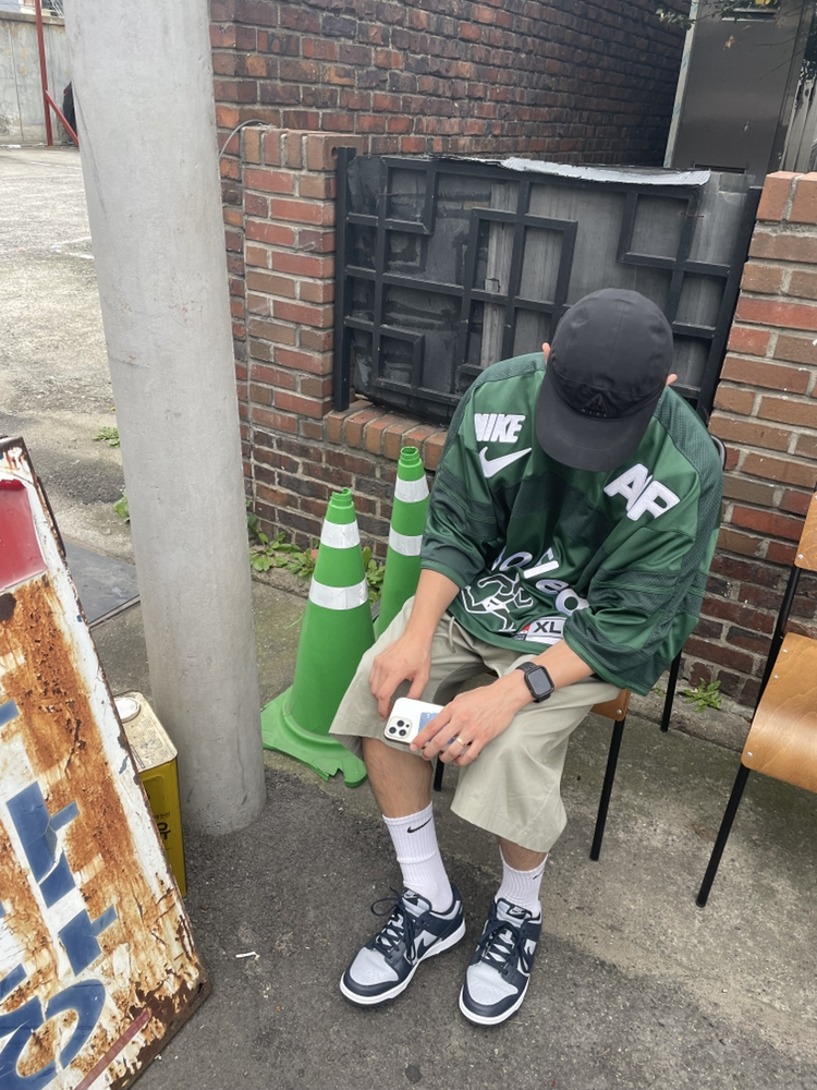 KREAM 프로필 이미지