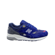 New Balance x Oshman's 1600 Navy