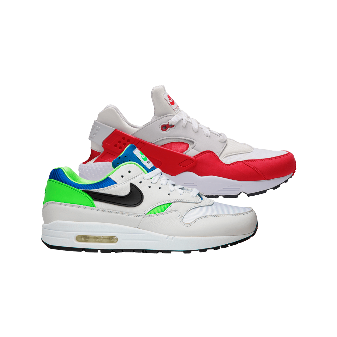 나이키 DNA CH.1 팩(Nike DNA CH.1 Pack) - 1
