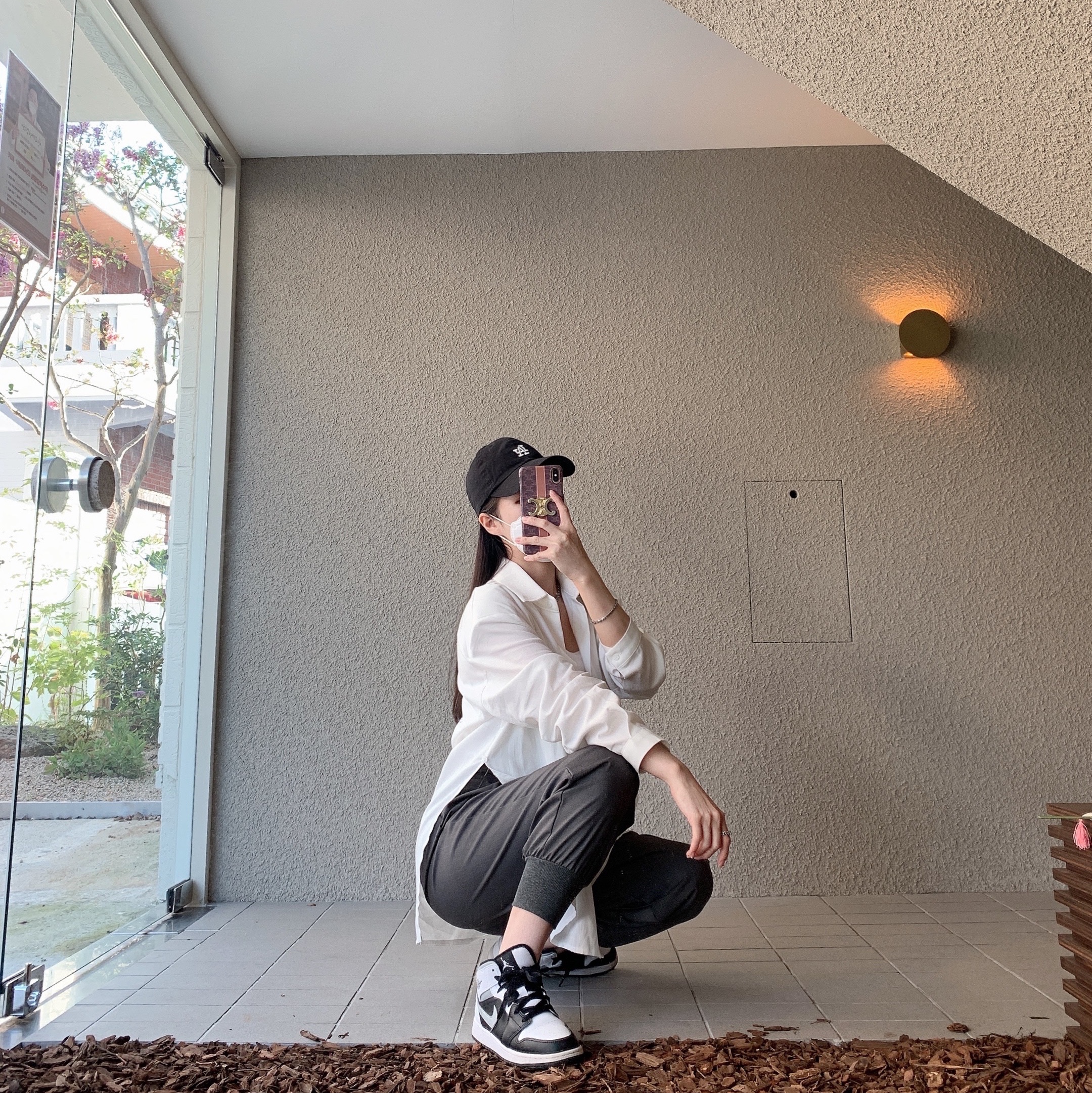 라니언니님의 스타일 - 1