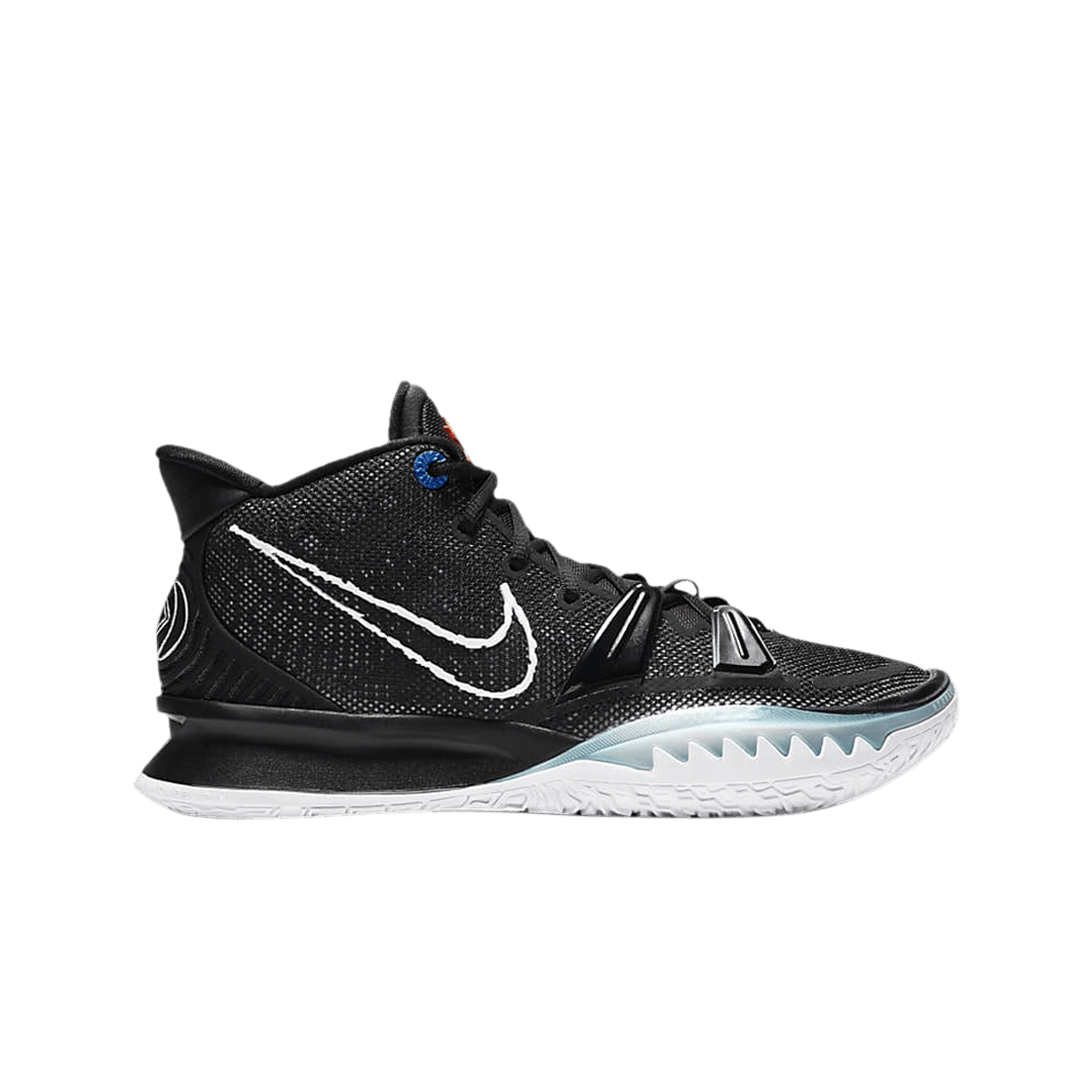 나이키 카이리 7 EP 브루클린(Nike Kyrie 7 EP Brooklyn)
