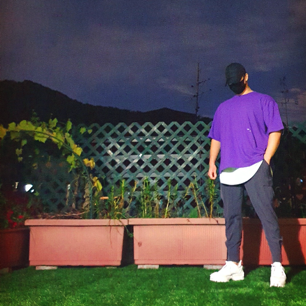 krwang님의 스타일 - 1