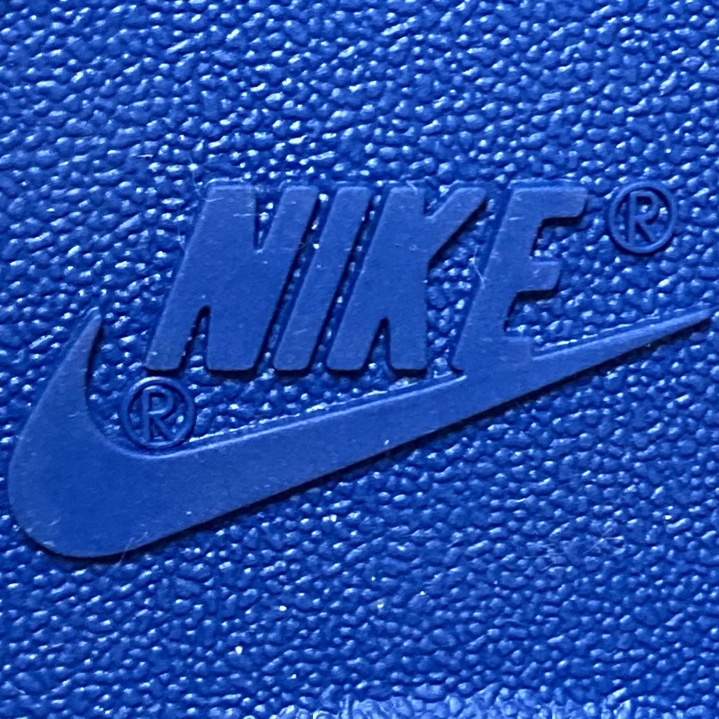 Jordan 1 KO Storm Blue 착용 스타일 - 4