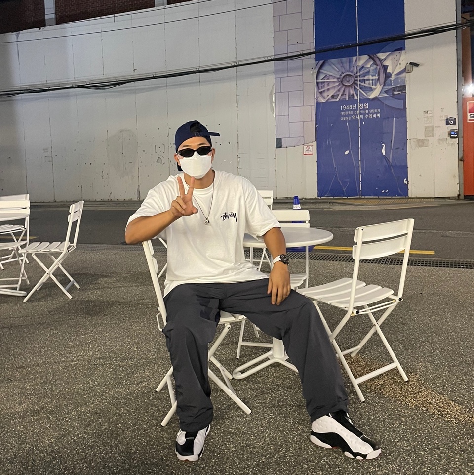 Nike x Stussy Beach Pants Off Noir, Jordan 13 Retro He Got Game 2018 착용 스타일