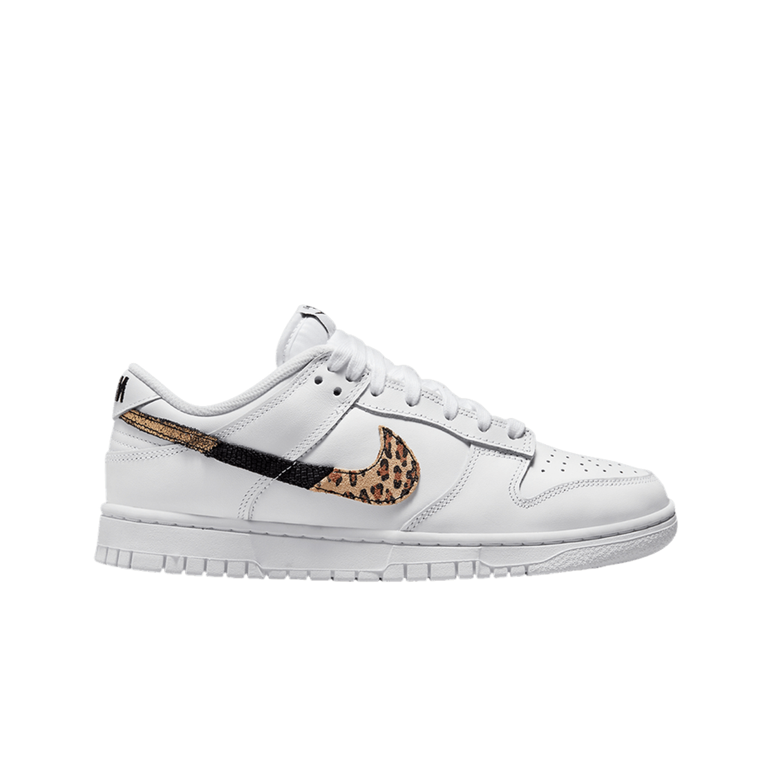 (W) 나이키 덩크 로우 SE 프라이멀 화이트((W) Nike Dunk Low SE Primal White) - 1