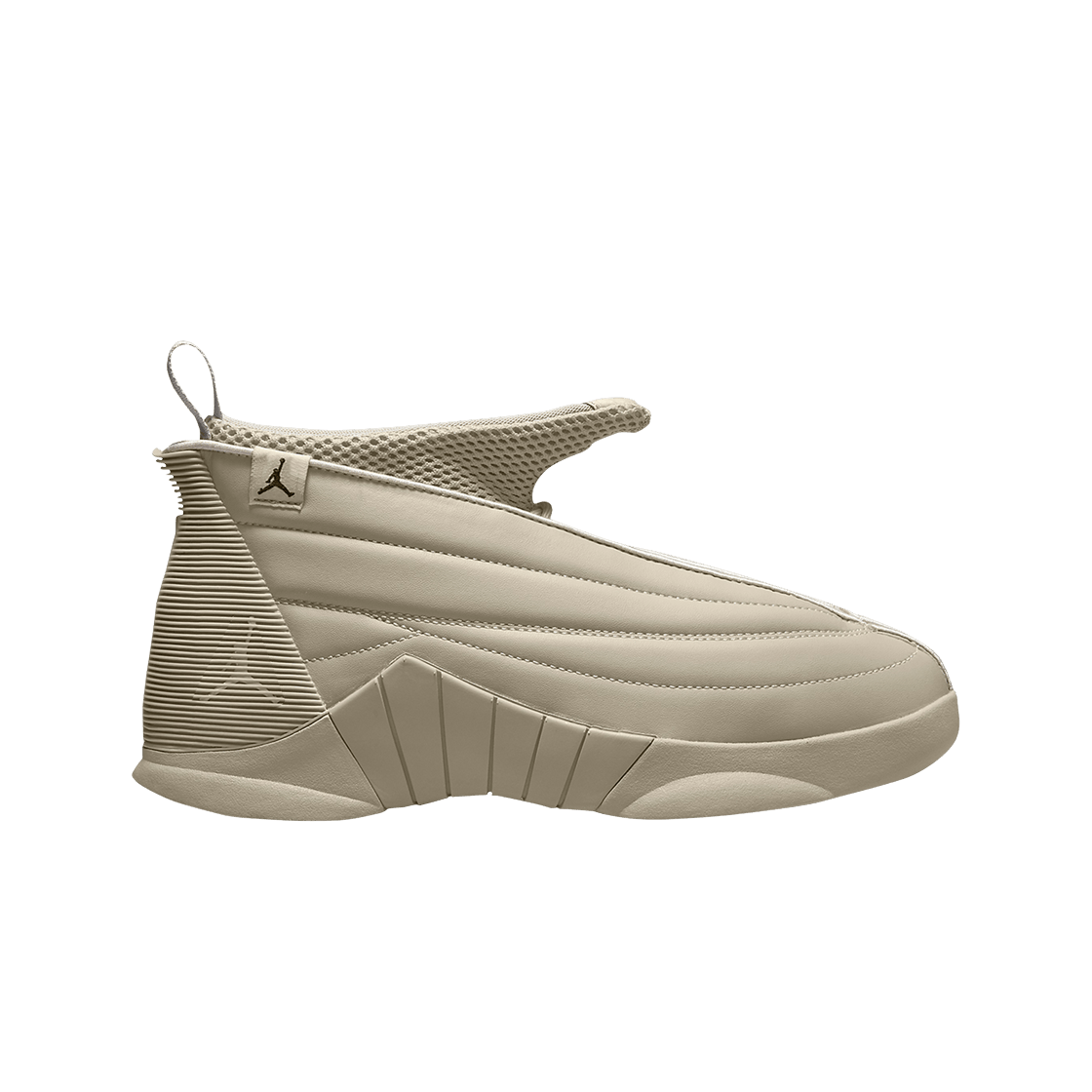 (W) 조던 15 x 빌리 아일리시 레트로 SP 베이지((W) Jordan 15 x Billie Eilish Retro SP Beige)