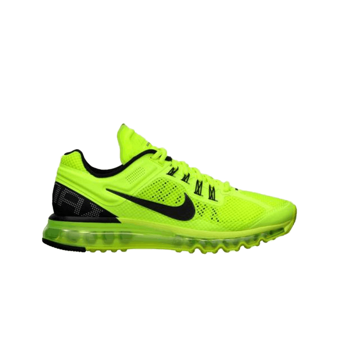 나이키 에어맥스+ 2013(Nike Air Max+ 2013 Volt)