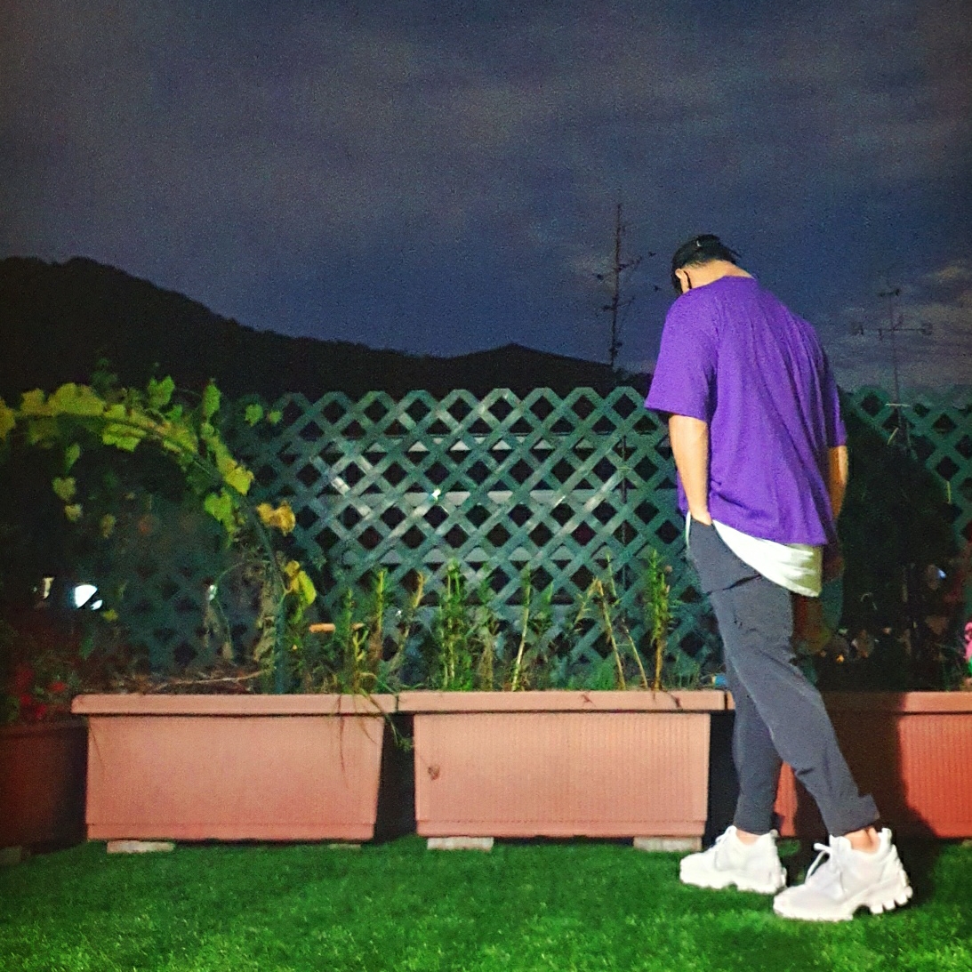 krwang님의 스타일 - 2