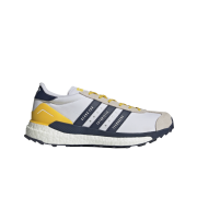 Adidas x Human Made Country White Navy Yellow