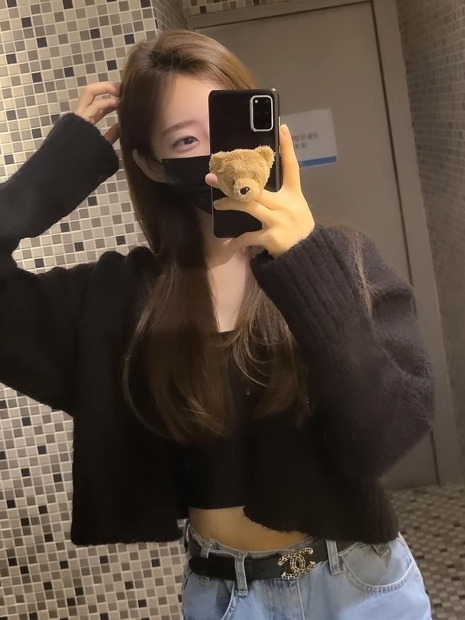 KREAM 스타일 - 1