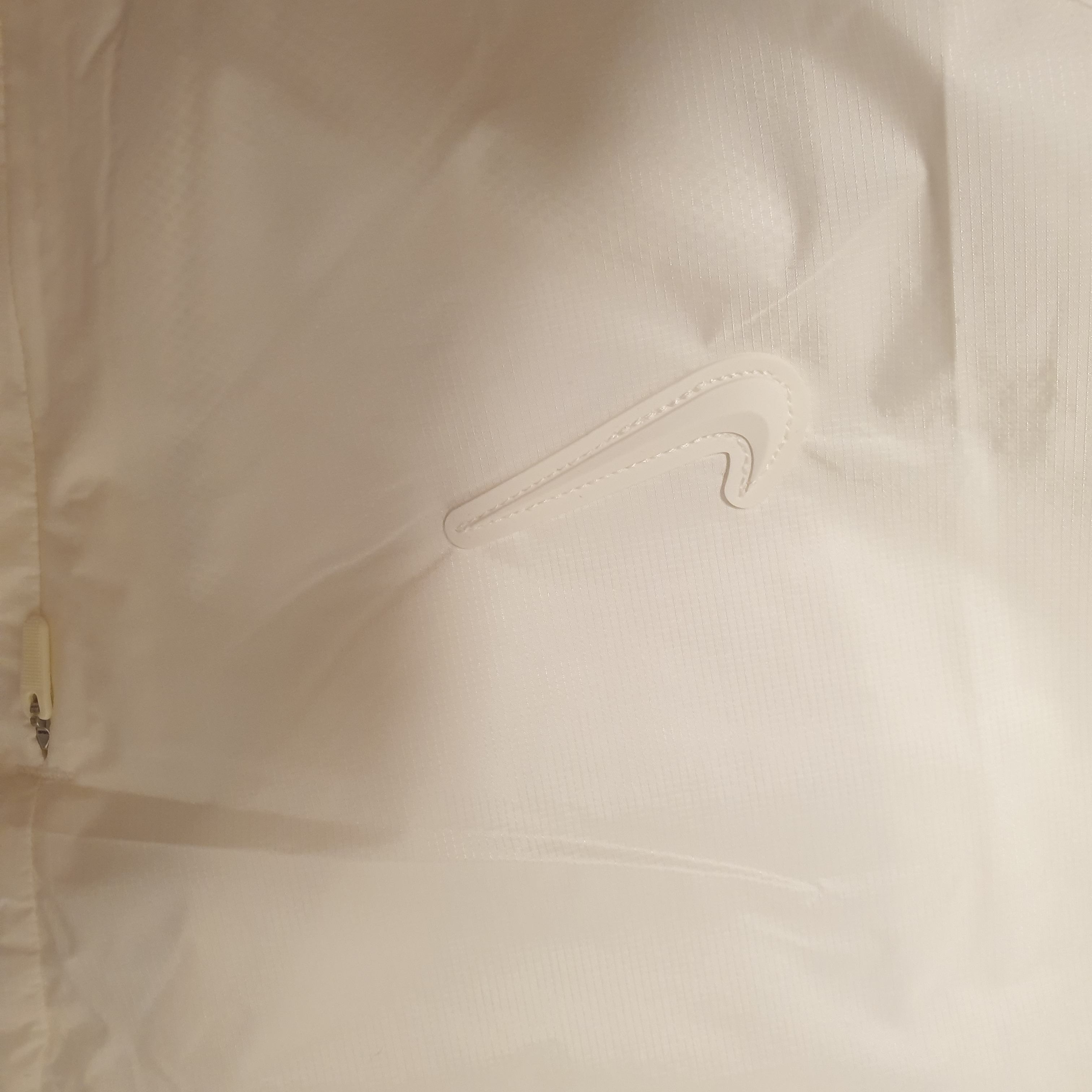 Nike x Drake Nocta Golf Pants Sail - Asia 착용 스타일 - 2