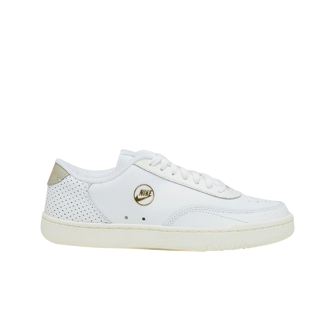 (W) 나이키 코트 빈티지 프리미엄 화이트((W) Nike Court Vintage PRM White) - 1
