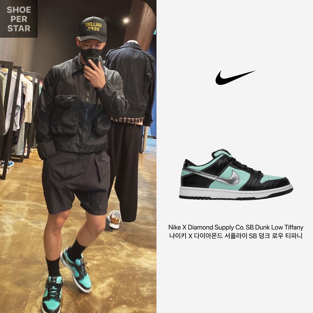 Jordan 1 Retro High Not for Resale Varsity Maize, Jordan 1 Retro High Igloo 착용 스타일 - 5