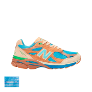 New Balance x Joe Freshgoods 990v3 Made in USA Outside Clothes (Special Box)