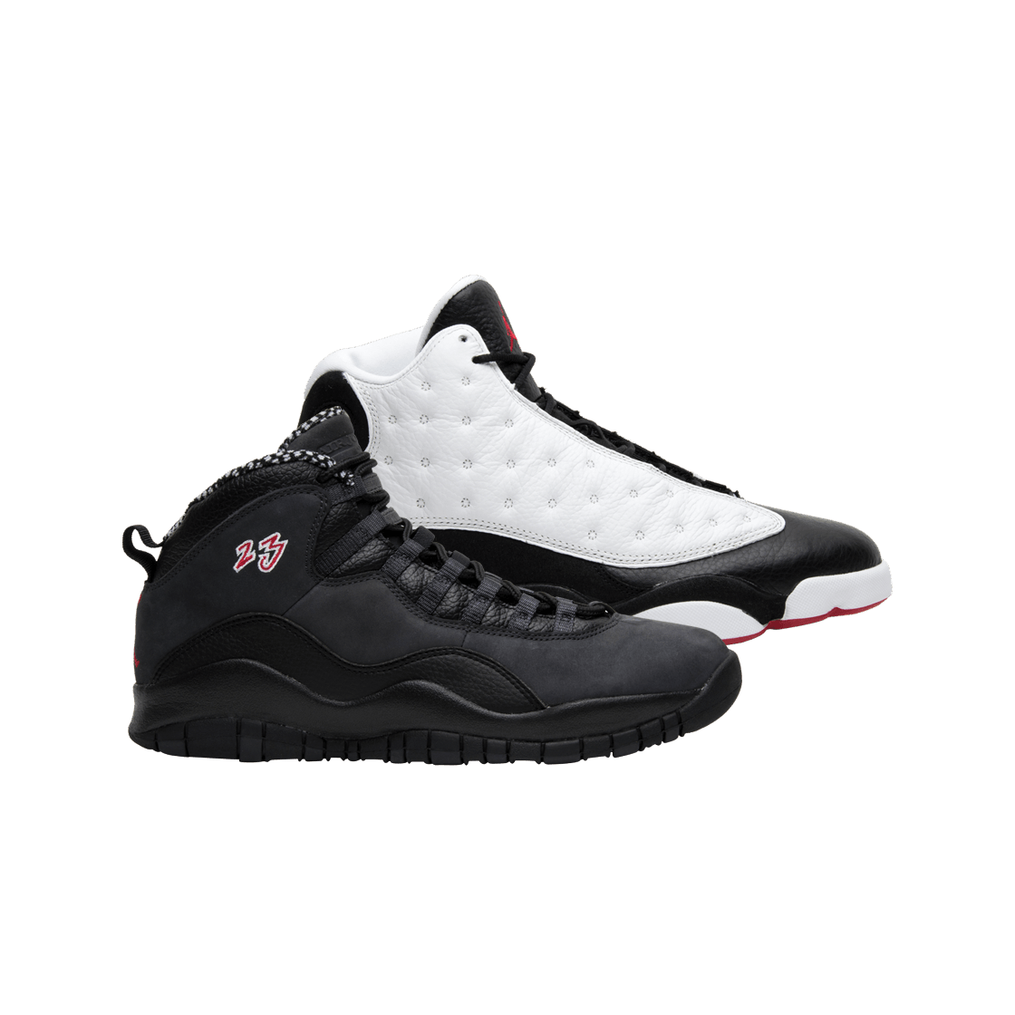 조던 콜레지오네 13/10 카운트다운 팩(Jordan Collezione 13/10 Countdown Pack) - 1