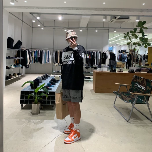 스타일 카드