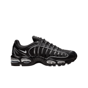 Nike Air Max Tailwind 4 Black Metallic Silver
