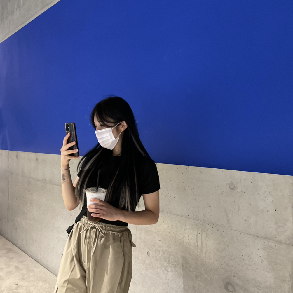 KREAM 프로필 이미지