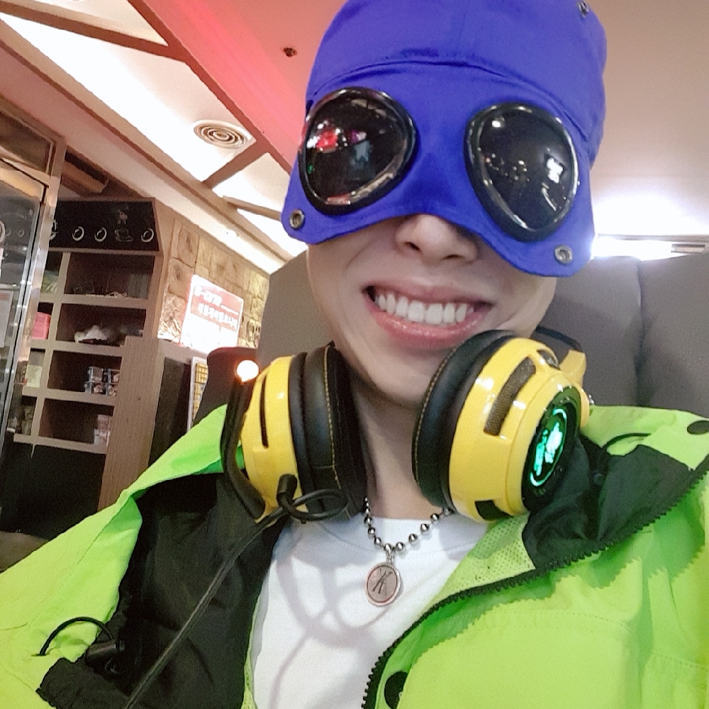 KREAM 프로필 이미지