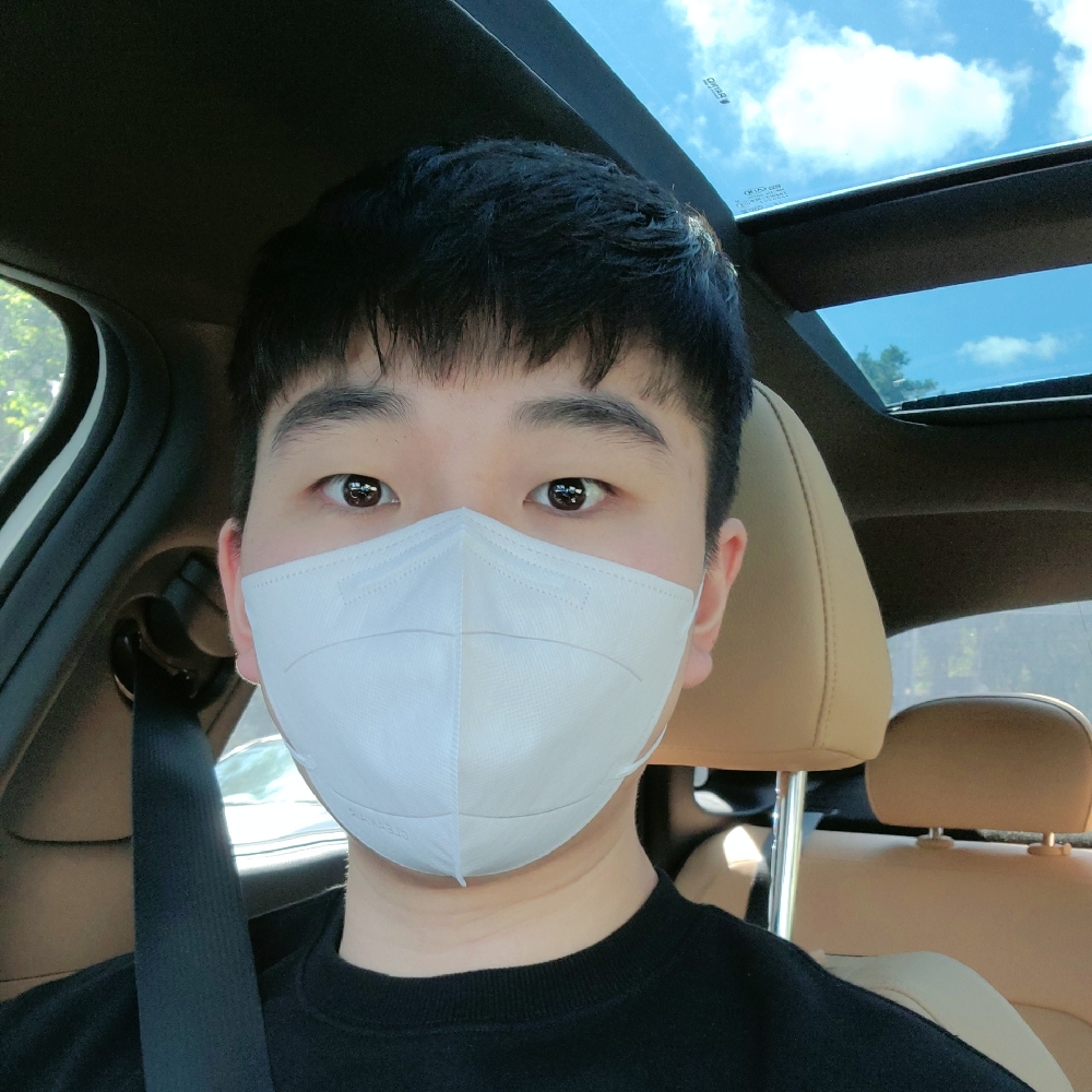 KREAM 프로필 이미지