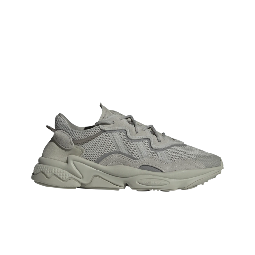 Adidas ozweego on sale cloud white