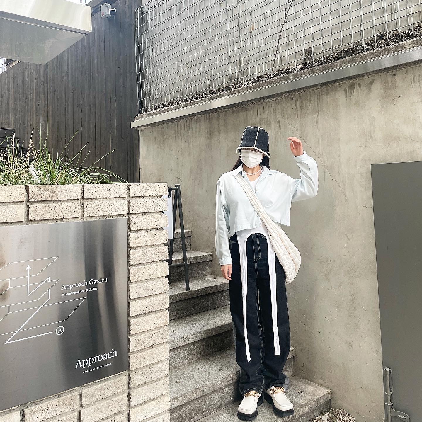 insta:ggange.jpg님의 스타일