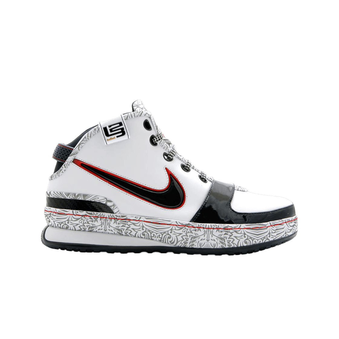나이키 르브론 6 유나이티드 위 라이즈(Nike LeBron 6 United We Rise) - 1