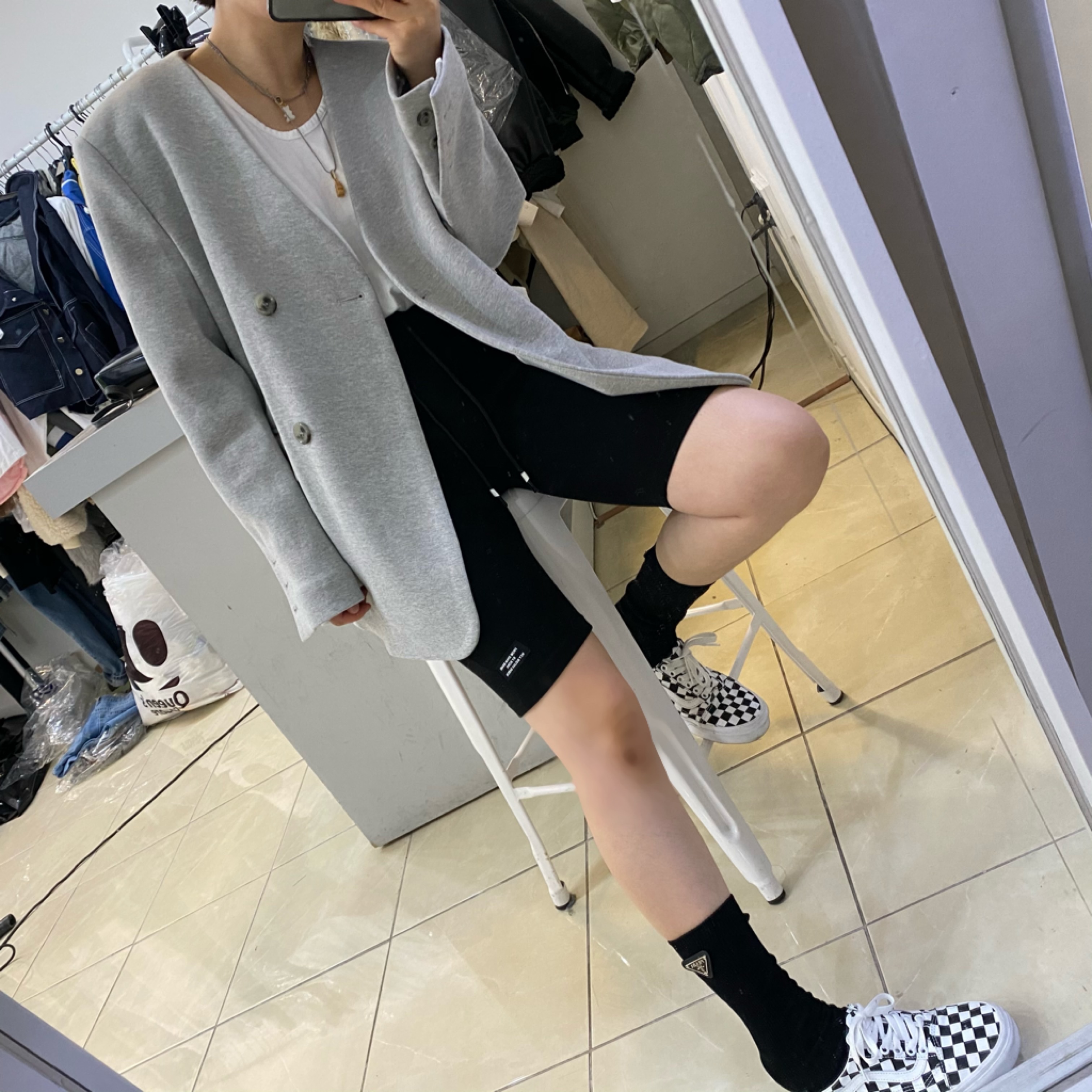 김아미님의 스타일